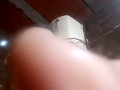 Pirata090586 online show from 7, 4, 2026