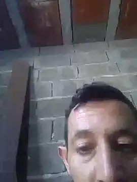 Pirata090586 online show from 22, 9, 2025