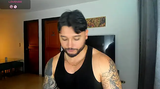 johatsu777 online show from 5, 1, 2025