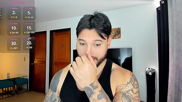 johatsu777 online show from 16, 1, 2025