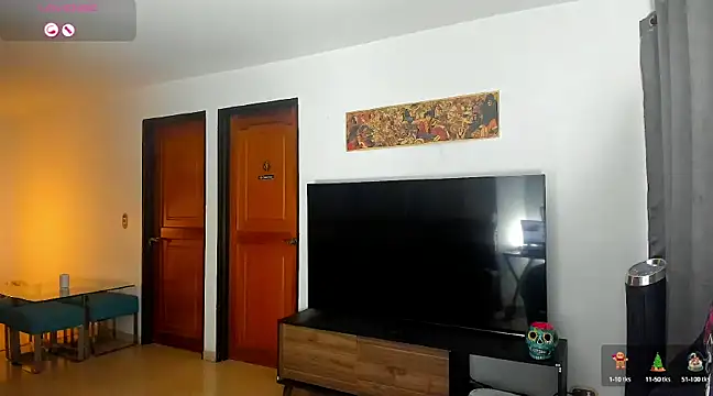 johatsu777 online show from 7, 1, 2025