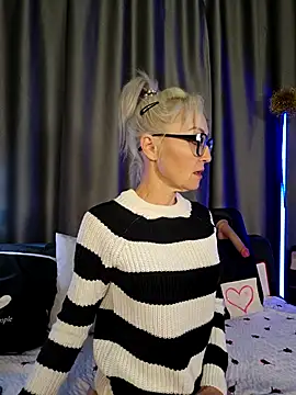 Milforja online show from 20, 3, 2026