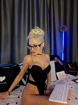 Milforja online show from 10, 3, 2026