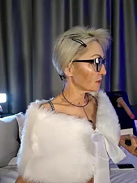 Milforja online show from 9, 4, 2026