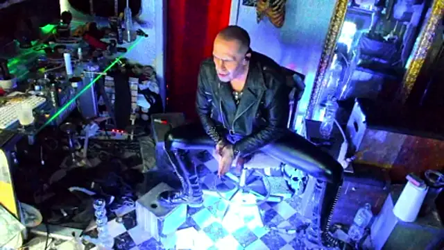 BULGEDEMON online show from 30, 3, 2026