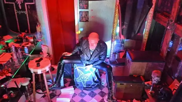 BULGEDEMON online show from 27, 2, 2026