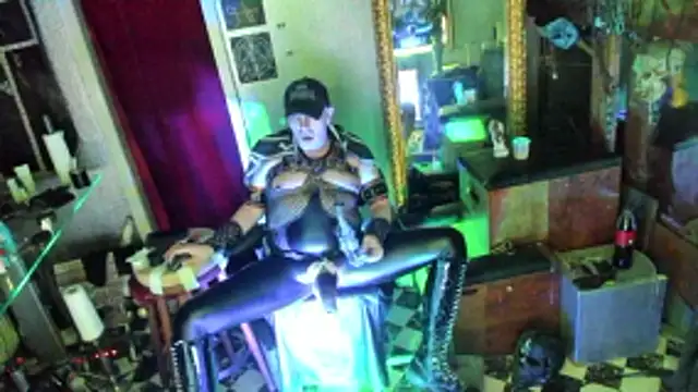 BULGEDEMON online show from 17, 3, 2026