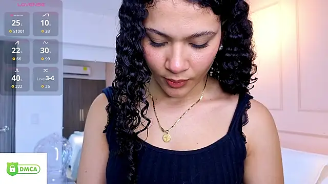 SHARONN     online show from 18, 10, 2025