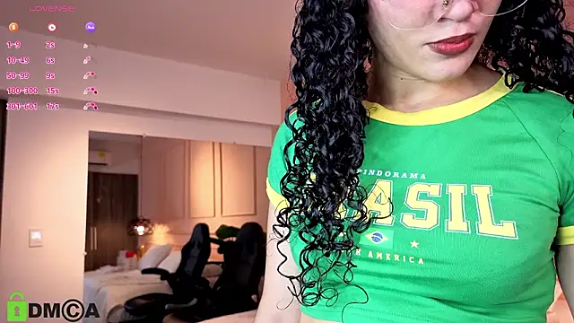 SHARONN     online show from 16, 3, 2026