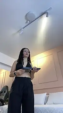 Snapshot of SHARONN____ chatting on 19, 6, 2026 SHARONN online show from 19, 6, 2026