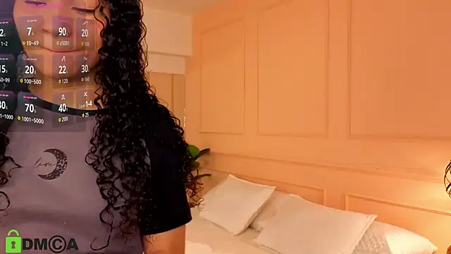 SHARONN     online show from 6, 11, 2025