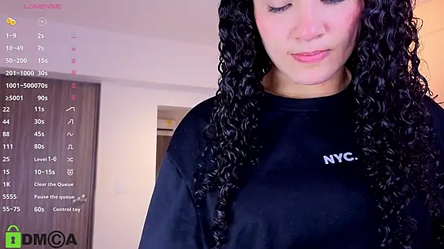 SHARONN     online show from 13, 5, 2026