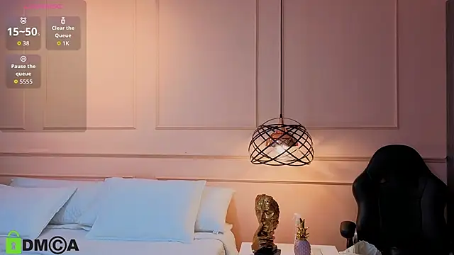 SHARONN     online show from 6, 10, 2025