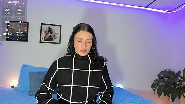 elafranco  online show from 22, 12, 2025