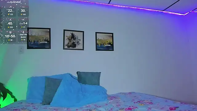 elafranco  online show from 20, 11, 2025