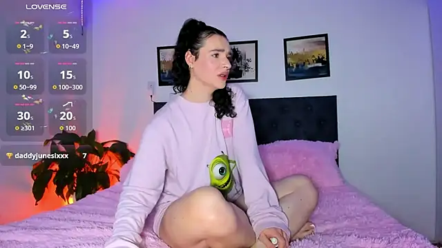 elafranco  online show from 14, 10, 2025