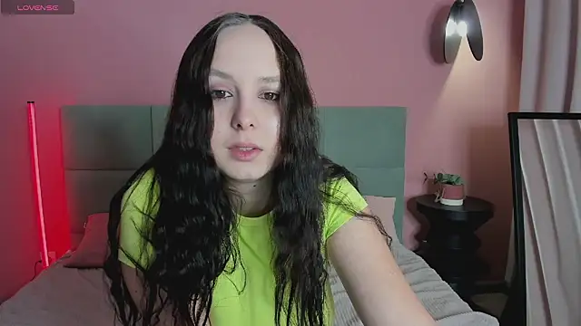 BeatriceReeves online show from 15, 1, 2026