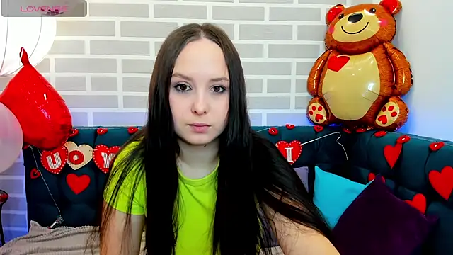 BeatriceReeves online show from 16, 2, 2026