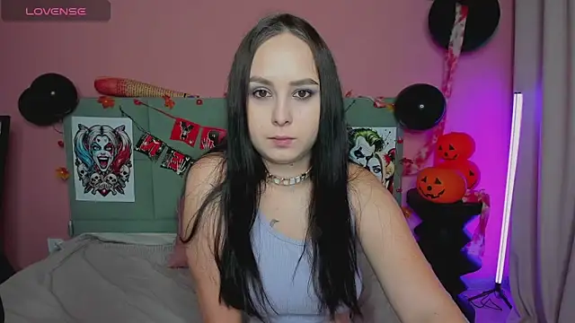 BeatriceReeves online show from 31, 10, 2025