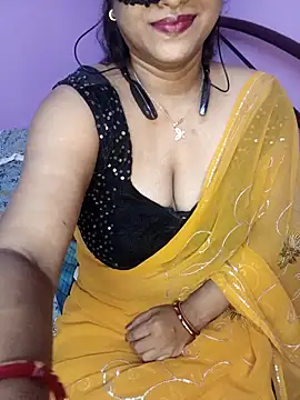 Sexy Mona Bhabhi online show from 3, 10, 2025