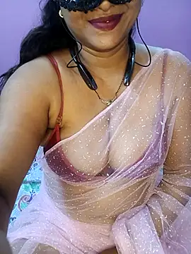 Sexy Mona Bhabhi online show from 11, 10, 2025