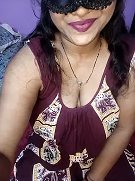 Sexy Mona Bhabhi online show from 9, 10, 2025