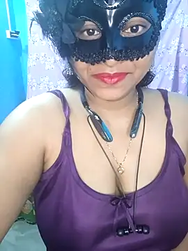 Sexy Mona Bhabhi online show from 14, 2, 2025
