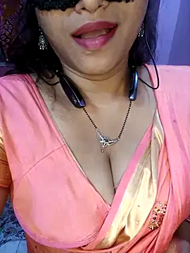 Sexy Mona Bhabhi online show from 14, 9, 2025