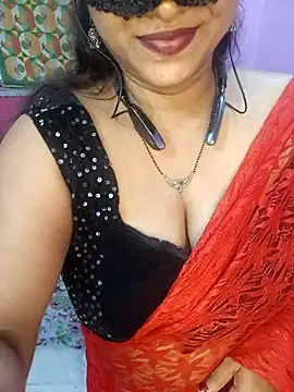 Sexy Mona Bhabhi online show from 17, 11, 2025