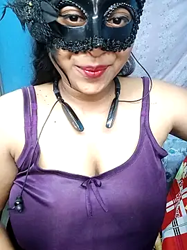 Sexy Mona Bhabhi online show from 18, 2, 2025
