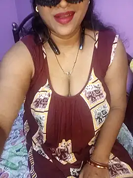 Sexy Mona Bhabhi online show from 19, 9, 2025