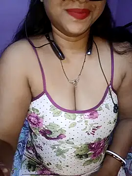 Sexy Mona Bhabhi online show from 7, 11, 2025