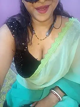 Sexy Mona Bhabhi online show from 8, 1, 2026