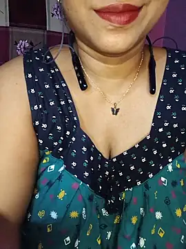 Sexy Mona Bhabhi online show from 17, 6, 2026