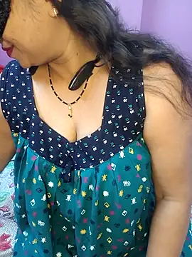 Sexy Mona Bhabhi online show from 6, 2, 2026