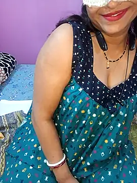 Sexy Mona Bhabhi online show from 12, 2, 2026