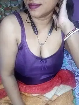 Sexy Mona Bhabhi online show from 5, 12, 2025