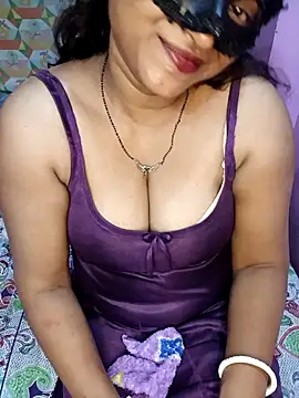 Sexy Mona Bhabhi online show from 30, 11, 2025