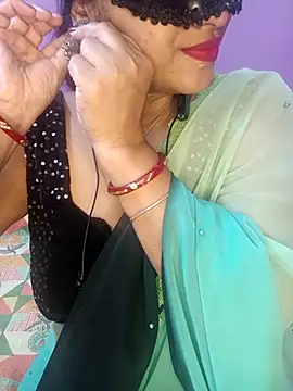 Sexy Mona Bhabhi online show from 15, 10, 2025