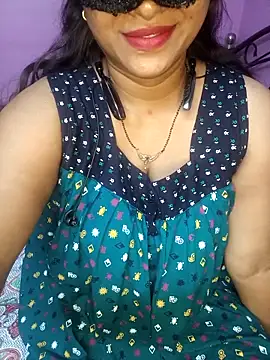 Sexy Mona Bhabhi online show from 11, 11, 2025