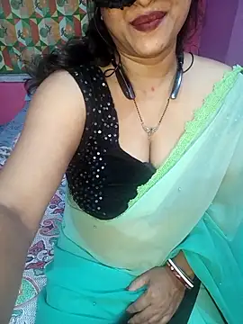 Sexy Mona Bhabhi online show from 12, 11, 2025