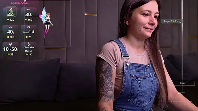 Ishtar Divine online show from 14, 9, 2025