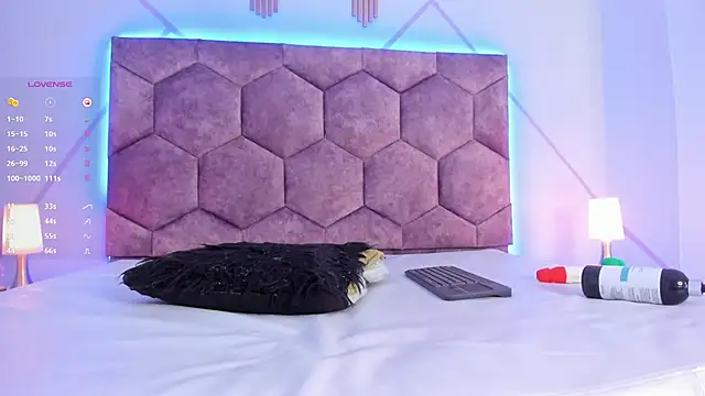 aggy castel online show from 6, 2, 2025