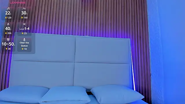 aggy castel online show from 6, 3, 2026