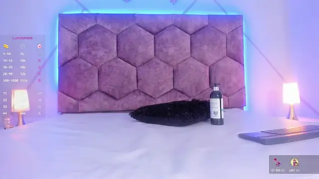 aggy castel online show from 6, 2, 2025