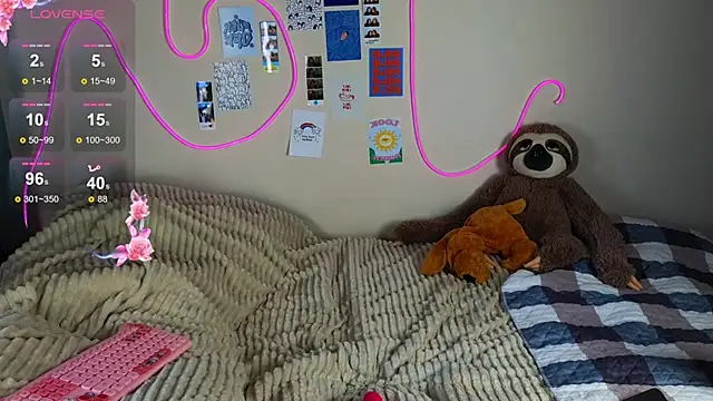 Penny Staaar online show from 16, 2, 2025