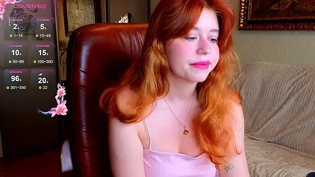 Penny Staaar online show from 28, 9, 2025