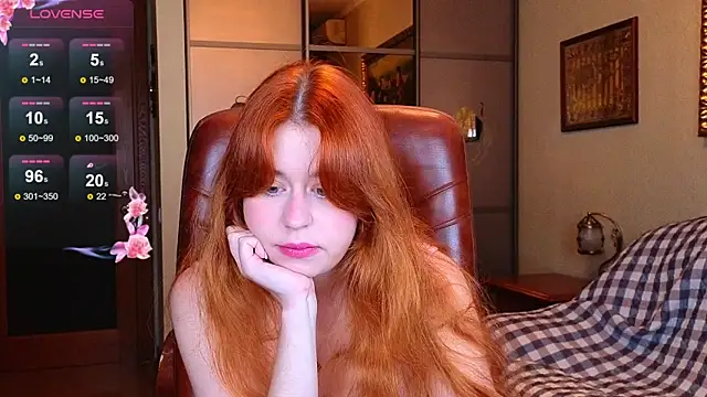 Penny Staaar online show from 13, 11, 2025