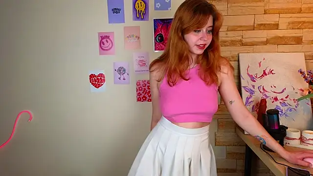 Penny Staaar online show from 7, 3, 2025