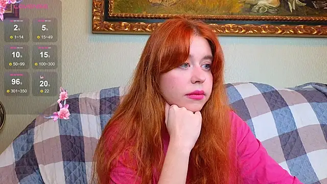 Penny Staaar online show from 15, 11, 2025